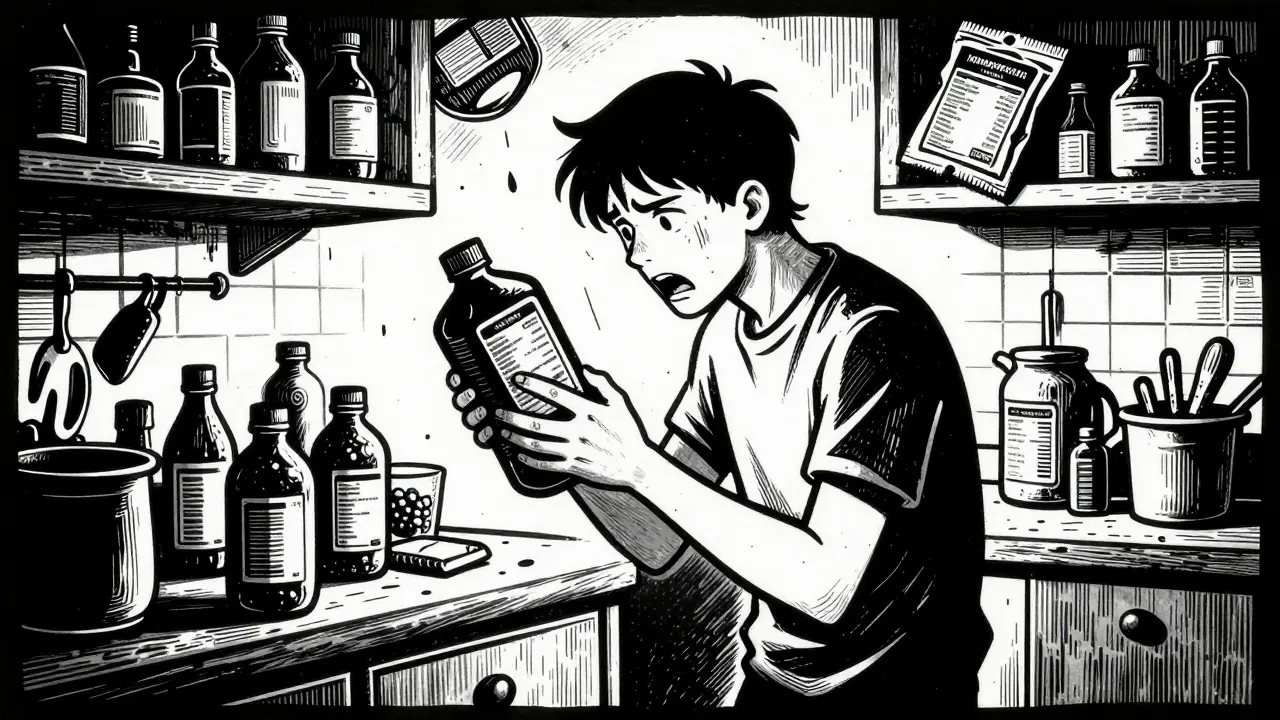 Ortorexie: Kdy se zdravá výživa stane obsesí a jak pomáhá terapie