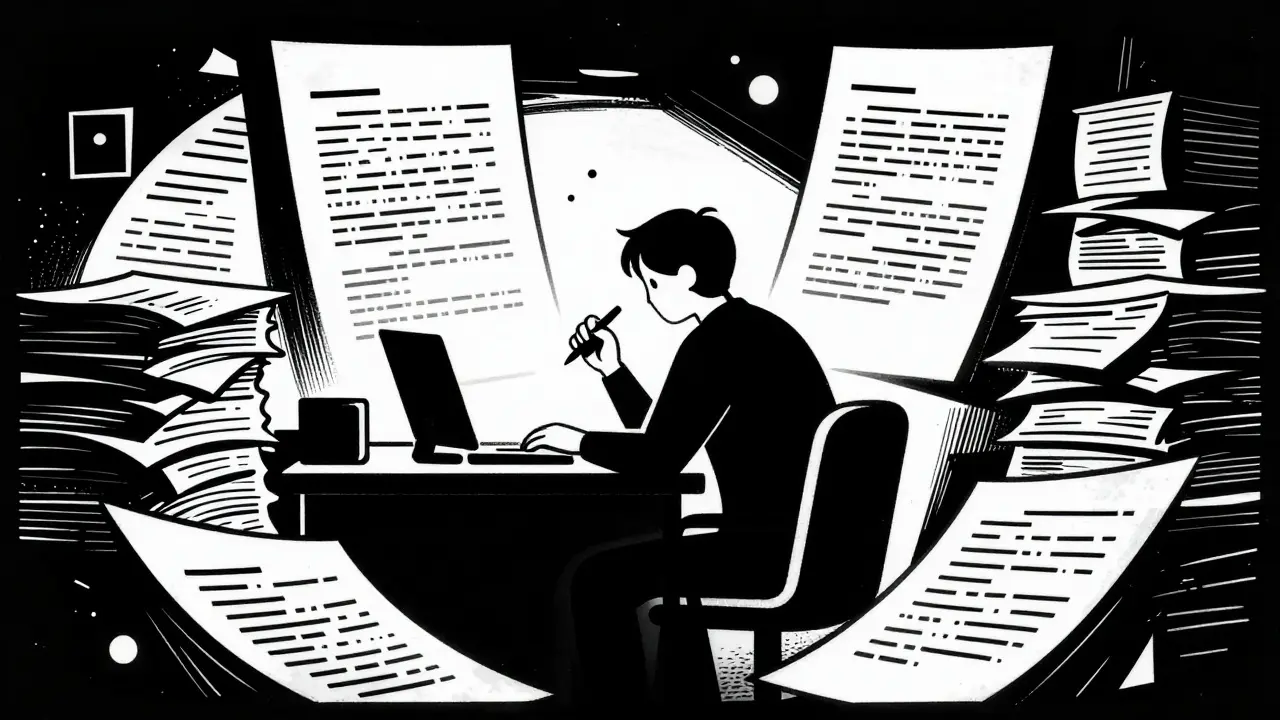 Smluvní podmínky psychoterapie: Co musíte vědět před první sezením