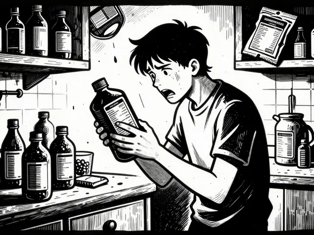 Ortorexie: Kdy se zdravá výživa stane obsesí a jak pomáhá terapie