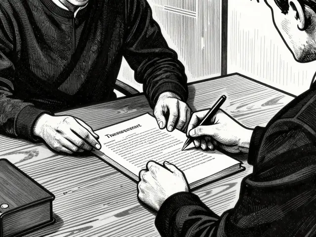 Smlouva o psychoterapii: Co musí obsahovat a na co si dát pozor