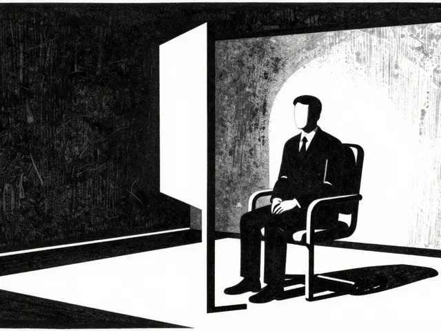 Terapeutická neutralita a hranice: Co terapeut může a nemůže dělat