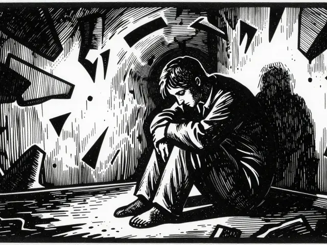Terapie odolné deprese: Co dělat, když psychoterapie nepomáhá