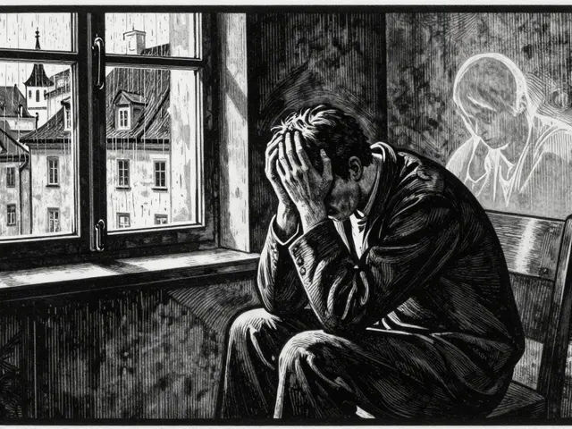Terapie v angličtině online: Kompletní průvodce hledáním terapeuta v ČR