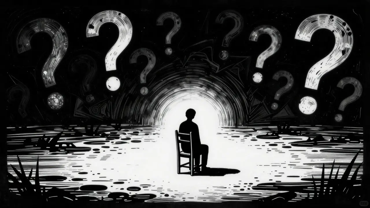 Existenciální a humanistická psychoterapie: Jak najít smysl života v terapii