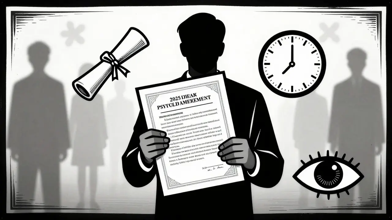 Nová legislativa pro psychoterapeuty ukotvuje kvalifikaci a ukončí šedou zónu, vyobrazeno v dřevorytu.