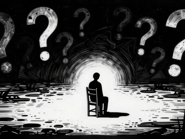 Existenciální a humanistická psychoterapie: Jak najít smysl života v terapii