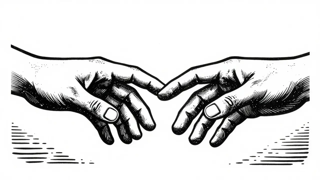 Interpersonální psychoterapie (IPT): Jak vztahy léčí duši