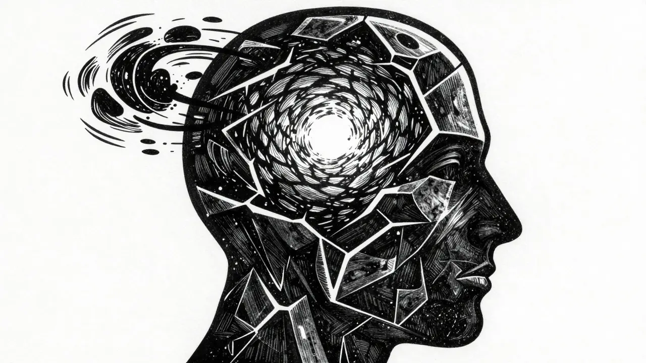 Kognitivní omyly u ADHD: Jak překonat negativní přesvědčení