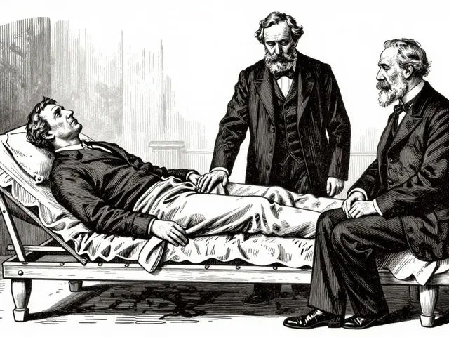 Historie psychoterapie: Od Freuda po současné směry a jejich účinnost