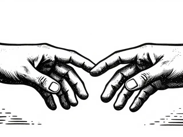 Interpersonální psychoterapie (IPT): Jak vztahy léčí duši