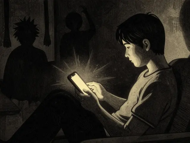 Jak vybrat bezpečnou platformu pro online psychoterapii: Šifrování a soukromí
