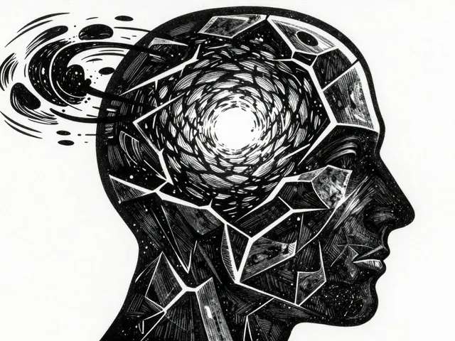 Kognitivní omyly u ADHD: Jak překonat negativní přesvědčení