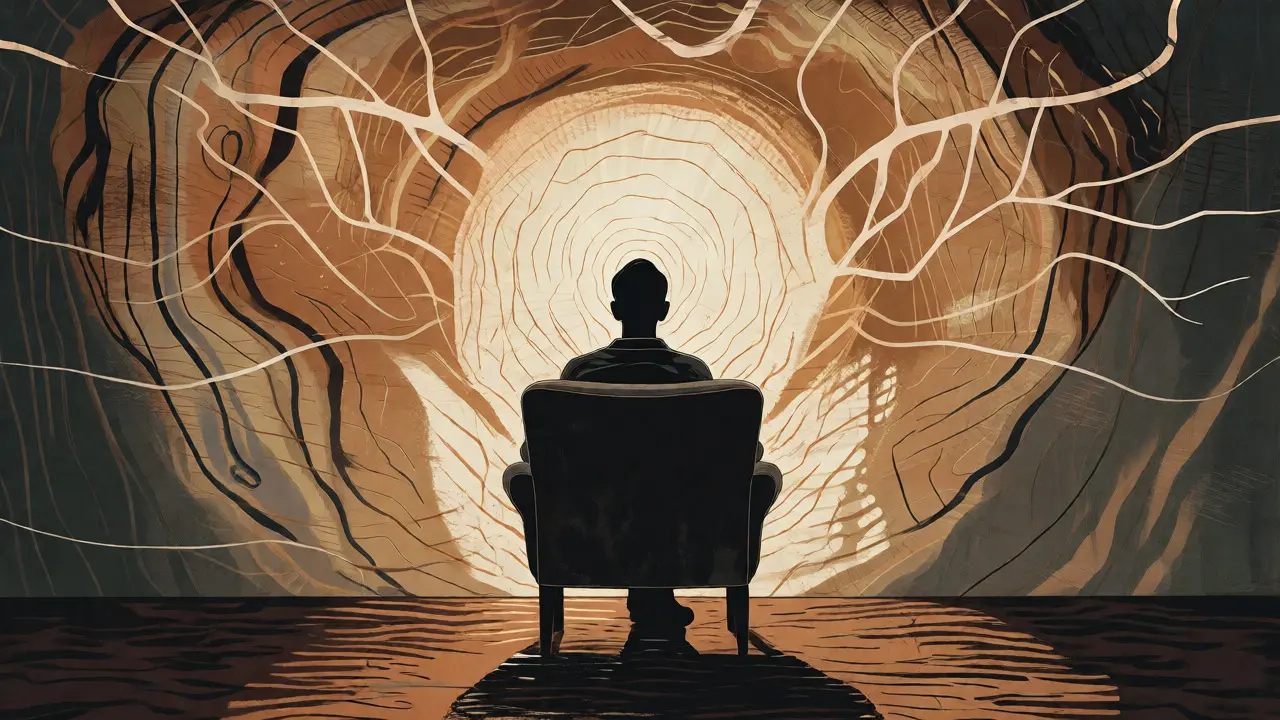 Efektivita psychoterapie: Co o účinnosti říkají vědecká data