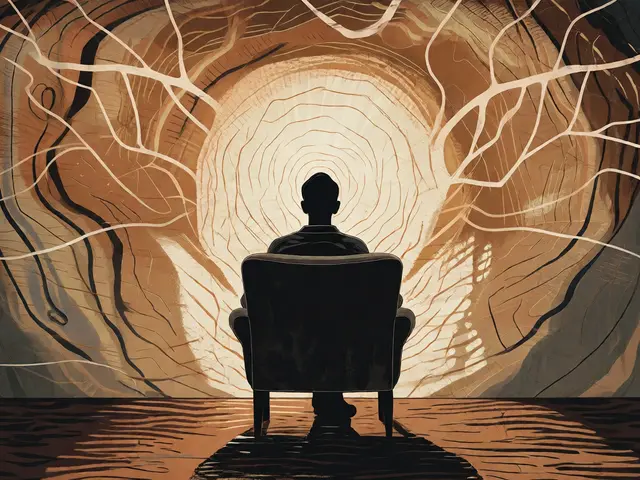 Efektivita psychoterapie: Co o účinnosti říkají vědecká data