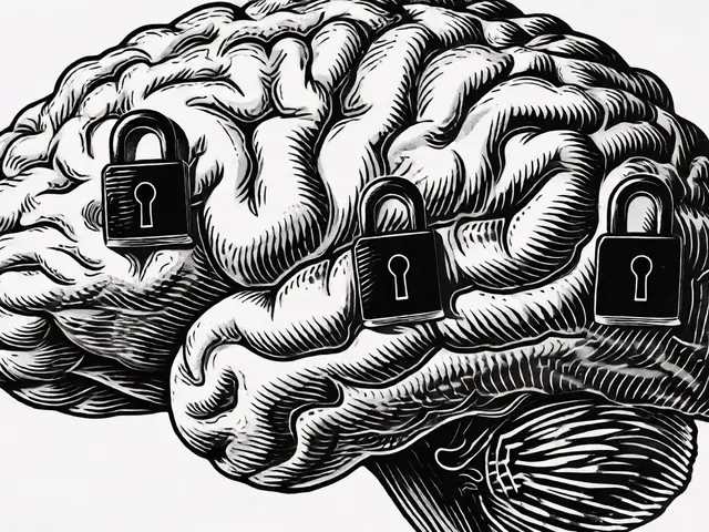 Komorbidity u PPP: Deprese, úzkost a OCD - jak je léčit?