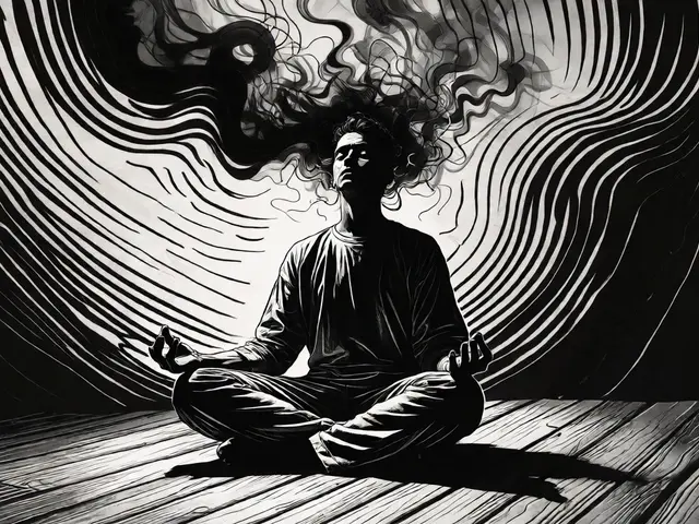 Mindfulness-Based Relapse Prevention (MBRP): Všímavá prevence relapsu